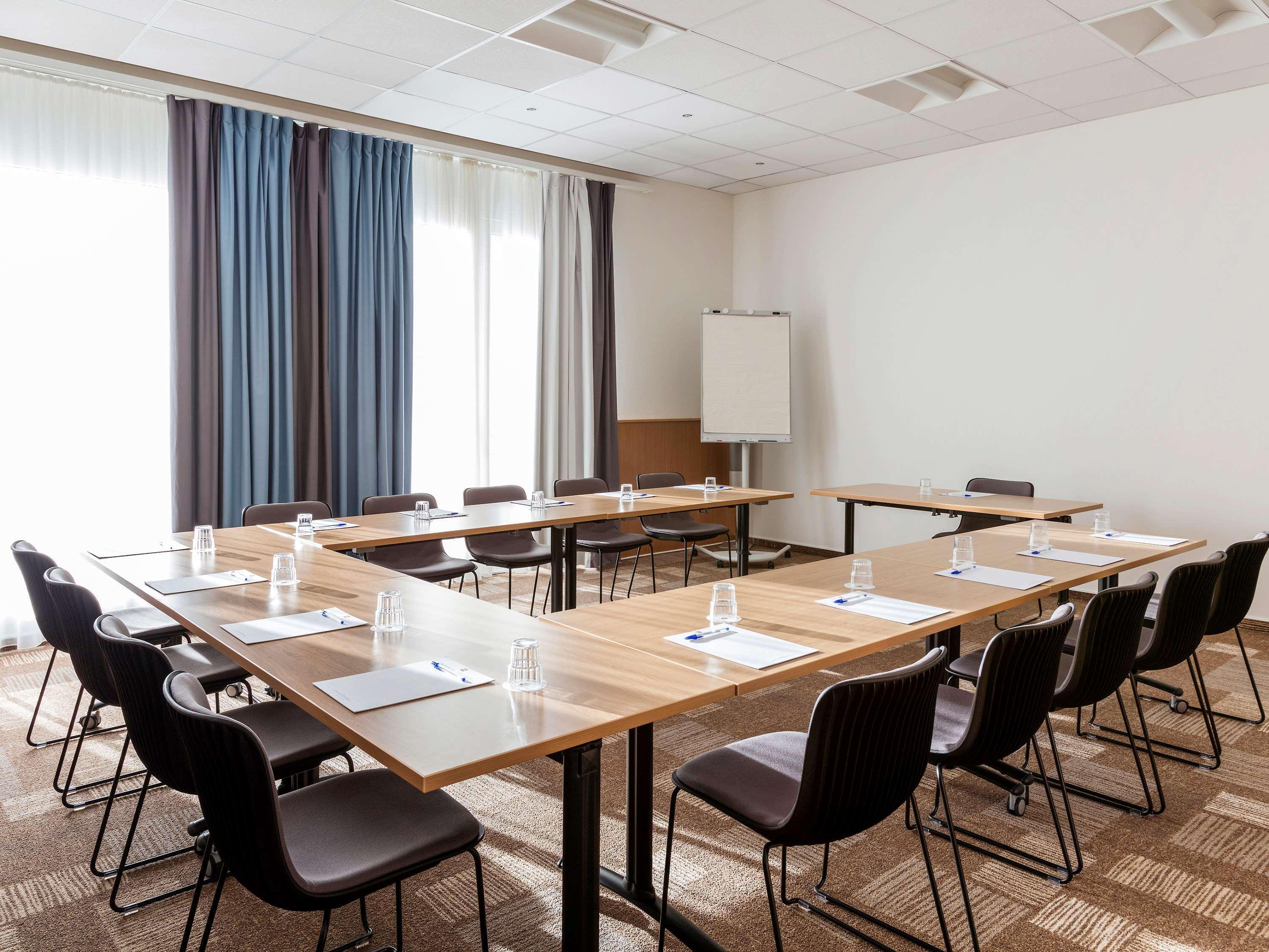 Ibis Winterthur City Exterior foto