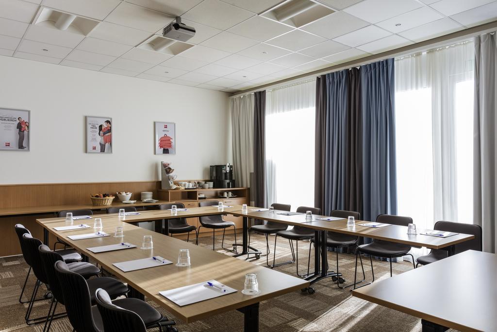 Ibis Winterthur City Exterior foto